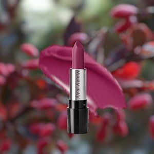 Crushed Berry Gel Semi-Matte Lipstick - Mary Kay